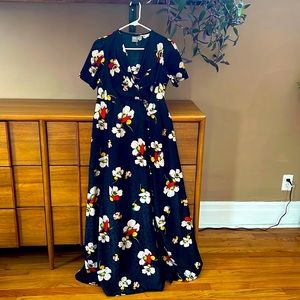 ASOS Maternity dress